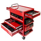 Тележки для инструментов