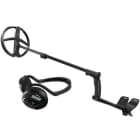 Грунтовые металлодетекторы ХР