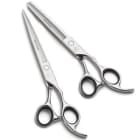 Инструменты для парикмахера