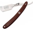 Бритвы парикмахерские