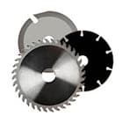 Пильные диски