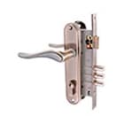 Врезные замки