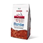 Сухие корма для собак