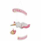 Декоративные подвески