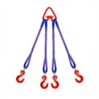 Стропы текстильные