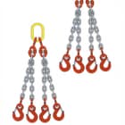 Стропы цепные