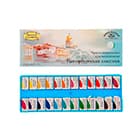 Акварельные краски