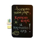 Магнитные и меловые доски