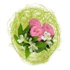 Флористические каркасы