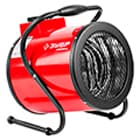 Тепловые пушки