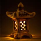 Керамические светильники