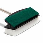 Средства для очистки аквариума