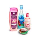 Уход за ногтями