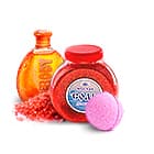 Средства для принятия душа и ванн