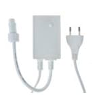 Оборудование для подключения гирлянд