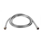 Душевые шланги