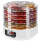 Сушилки для фруктов и овощей