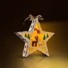 Светодиодные украшения