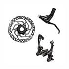 Тормоза и комплектующие