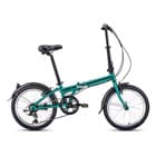 Складные велосипеды