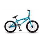 BMX (трюковые велосипеды)