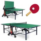 Настольный теннис