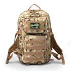 Туристические рюкзаки