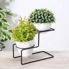 Подставки для цветов