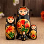 4-кукольные