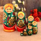 7-кукольные