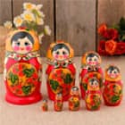 8-кукольные