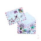 Мини-конвертики для скрапбукинга