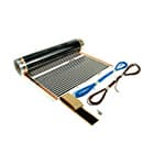 Тёплые полы