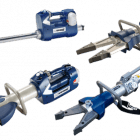 Гидравлический инструмент