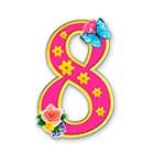 Интерьерные украшения