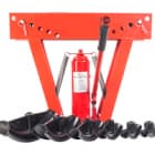 Трубогибы гидравлические