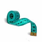 Лекала, линейки, сантиметровые ленты