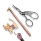 Принадлежности для вышивания