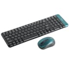 Комплект клавиатура и мышь
