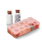 Боксы для хранения