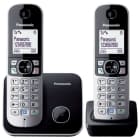 Радиотелефоны DECT