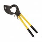 Секторные ножницы, кабелерезы