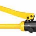 Гайколомы гидравлические