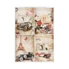 Декупажные карты