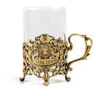 Подстаканники