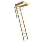 Чердачные лестницы