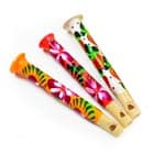 Духовые инструменты