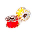 Шпульки и лапки для швейных машин