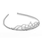 Свадебные аксессуары для волос