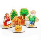 Кукольный театр